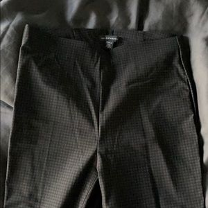 Never worn stretchy pants